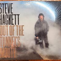 Steve Hackett - Out of the Tunnel's Mouth - 2CD