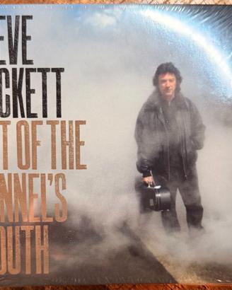 Steve Hackett - Out of the Tunnel's Mouth - 2CD