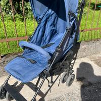 Passeggino leggero Chicco