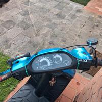 piaggio typhon 70cc