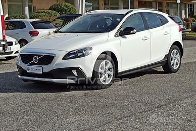 VOLVO V40 Cross Country D2 Kinetic