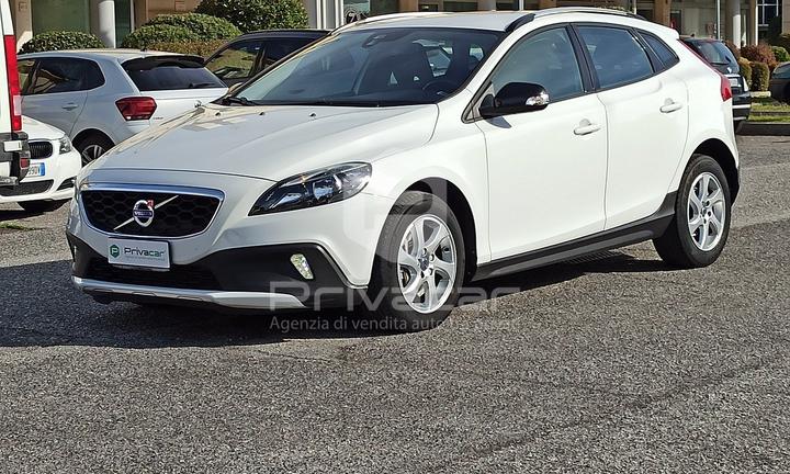 VOLVO V40 Cross Country D2 Kinetic