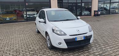 Renault clio benzina Gas