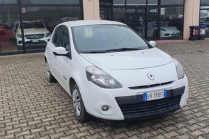 Renault clio benzina Gas