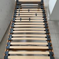 Rete anatomica PIRELLI Bedding Silvernest S.C.