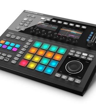 machine studio