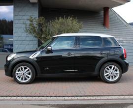 MINI Countryman Mini Cooper D Countryman ALL4