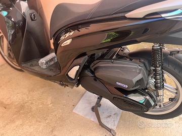 Honda SH 350 - 2021