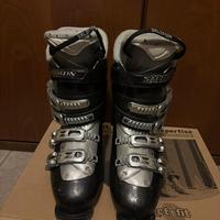 Scarponi da sci Salomon 39,5-40