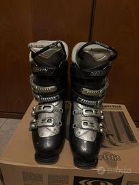 Scarponi da sci Salomon 39,5-40