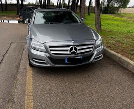 Mercedes CLS 350