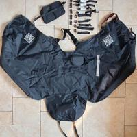 Termoscud Tucano Urbano