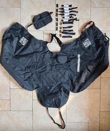 Termoscud Tucano Urbano