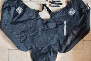 Termoscud Tucano Urbano