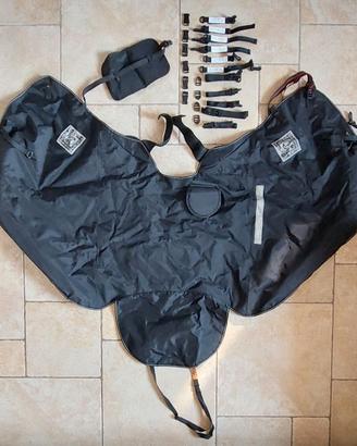 Termoscud Tucano Urbano