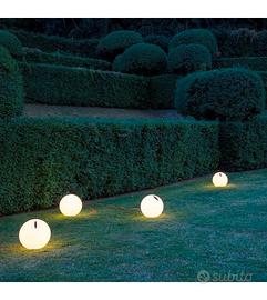 LAMPADA MARTINELLI LUCE  BOWL