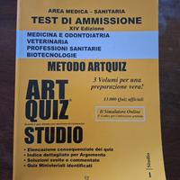 Art quitz studio 14a edizione