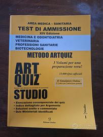 Art quitz studio 14a edizione