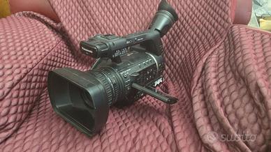 Panasonic AG-AC 160 AEJ