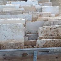 Le pietre antiche della Puglia