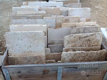 Le pietre antiche della Puglia