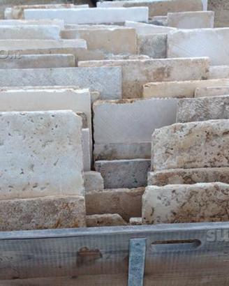 Le pietre antiche della Puglia