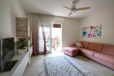 appartamento per affitti brevi
