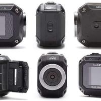 Action camera JVC