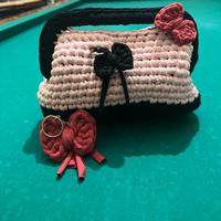 Clutch bag 