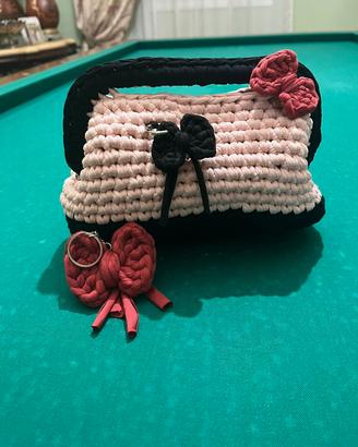 Clutch bag 