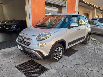 FIAT 500L 1.3 MJT