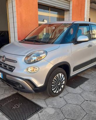 FIAT 500L 1.3 MJT