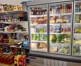 Attività commerciale avviata