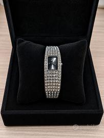Orologio Kramer donna con cristalli 