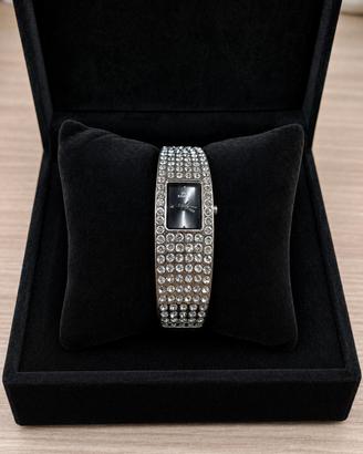 Orologio Kramer donna con cristalli 