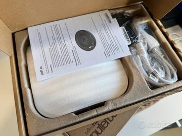 Access point Mikrotik cAP ac PoE