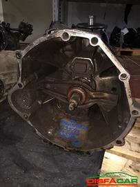 CAMBIO Volkswagen Transporter ahb