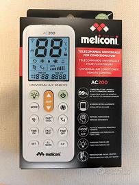 Meliconi AC200