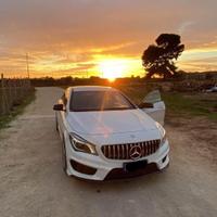 Mercedes benz cla 200 cdi executive