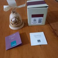 Campanella Thun 2015 champagne,  modello Glocke