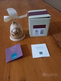 Campanella Thun 2015 champagne,  modello Glocke