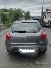 Fiat Bravo Emotion 1600 Multijet 120 Cv