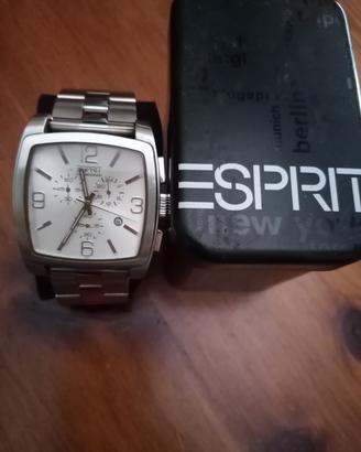 orologio Esprit