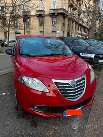 Lancia Ypsilon 1.2 benzina 69 CV - 2011 - PERFETTA