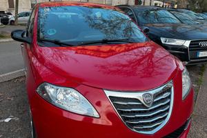 Lancia Ypsilon 1.2 benzina 69 CV - 2011 - PERFETTA
