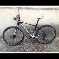Mountain bike Scott Scale, taglia L