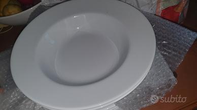 set 12 piatti porcellana SusanPryke 30 cm