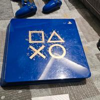 Ps4 limited edition days of play