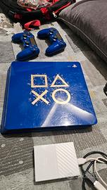 Ps4 limited edition days of play