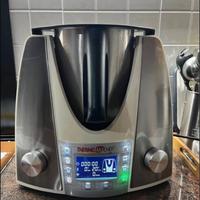 Robot da cucina THERMOMAXCHEF
